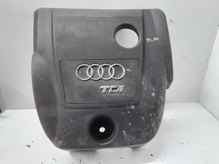 Audi A3/S3 8L (2000 - 2003) 054597A Крышка двигателя декоративная — фото 1