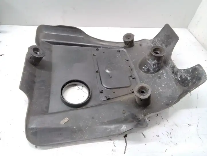 Audi A3/S3 8L (2000 - 2003) 054597A Крышка двигателя декоративная — фото 3