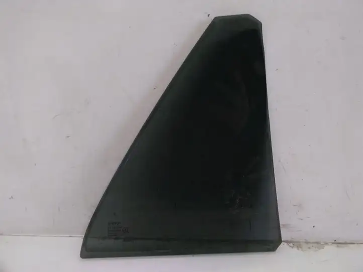 Toyota Avensis T250 (2006 - 2009) 43R006723 Форточка двери — фото 2
