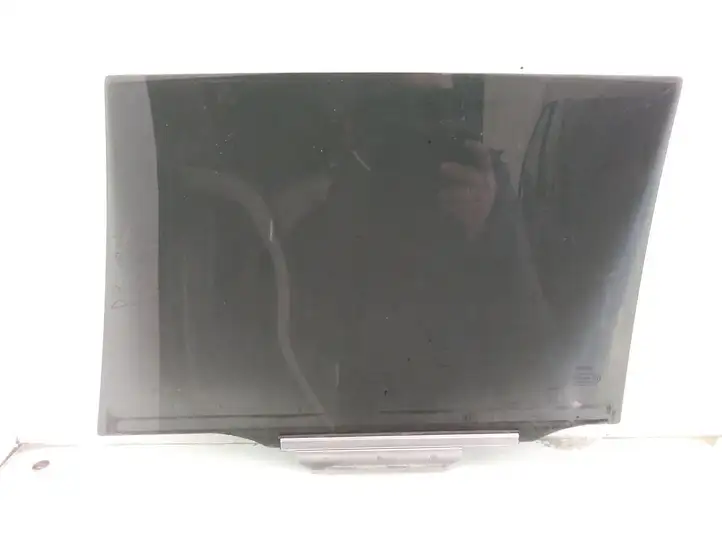 Toyota Avensis T250 (2006 - 2009) 43R006723 Стекло задней двери — фото 2