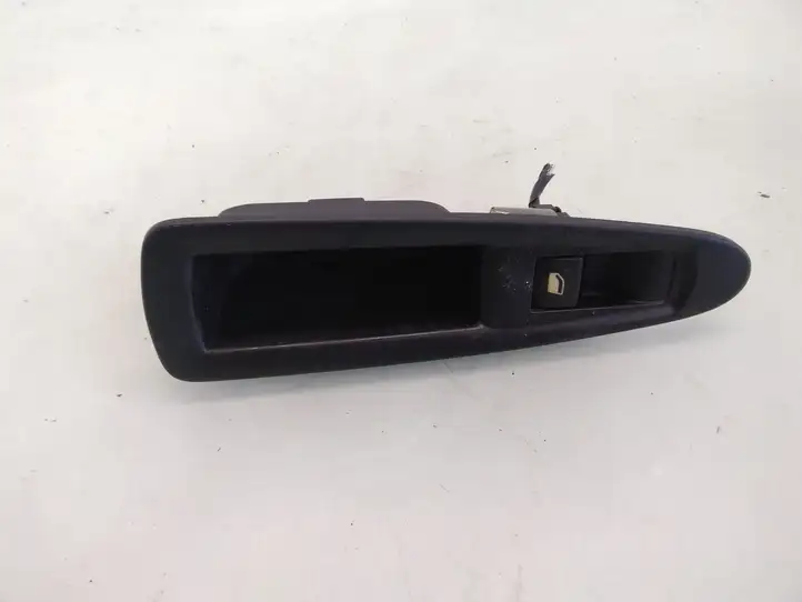Citroen C4 (2004 - 2008) 215436 Блок кнопок стеклоподъемников — фото 1