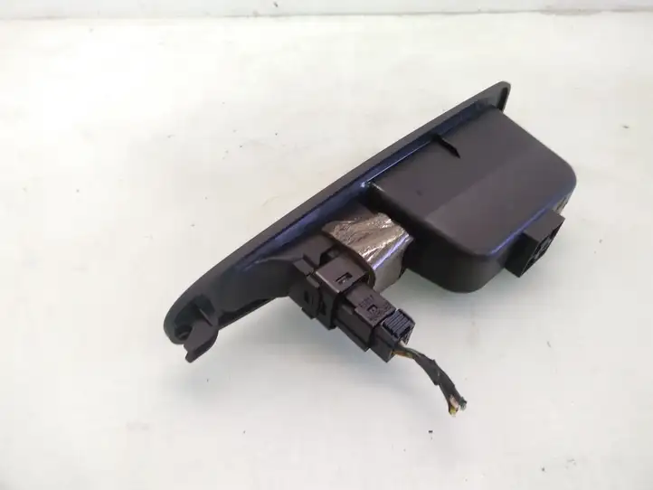 Citroen C4 (2004 - 2008) 215436 Блок кнопок стеклоподъемников — фото 2