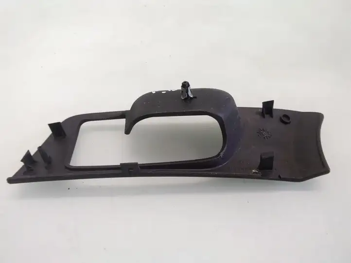 Toyota Avensis T250 (2003 - 2006) 8659 Ручка закрывания двери — фото 2