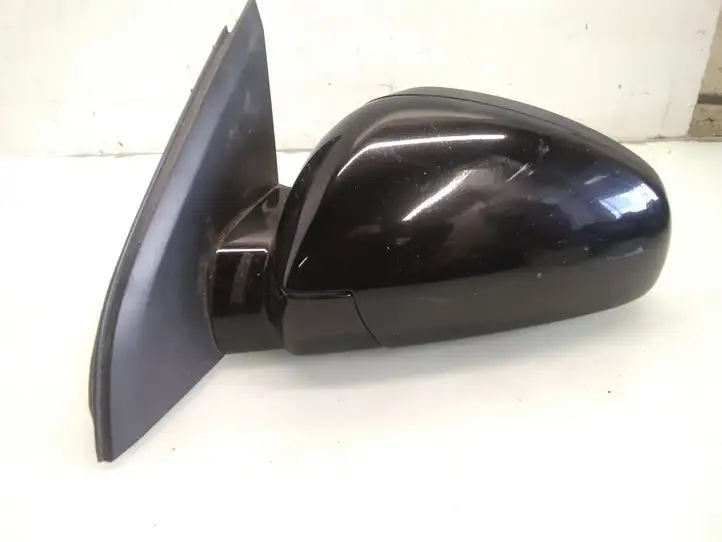 Opel Signum (2002 - 2008) Боковое зеркало с электроприводом — фото 2