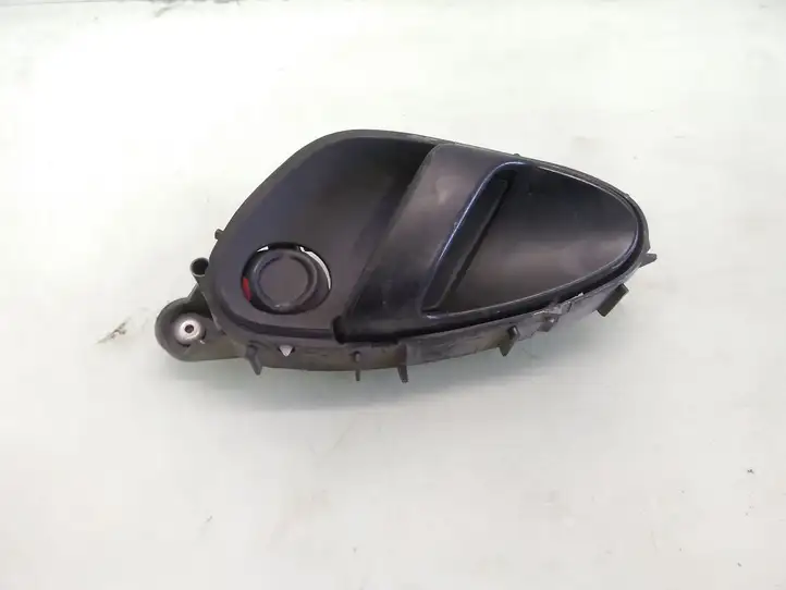 Citroen Xsara (1997 - 2006) 35117000ZL Внутренняя ручка двери — фото 1