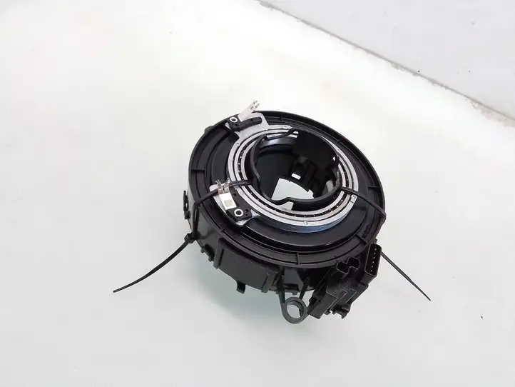 BMW 5 E60 E61 (2004 - 2010) 6911514 Контактное кольцо SRS — фото 3