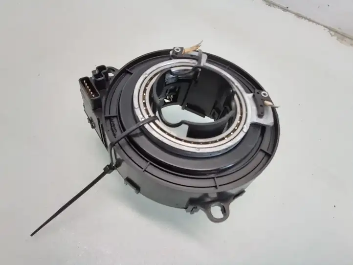 BMW 5 E60 E61 (2004 - 2010) 6911514 Контактное кольцо SRS — фото 4