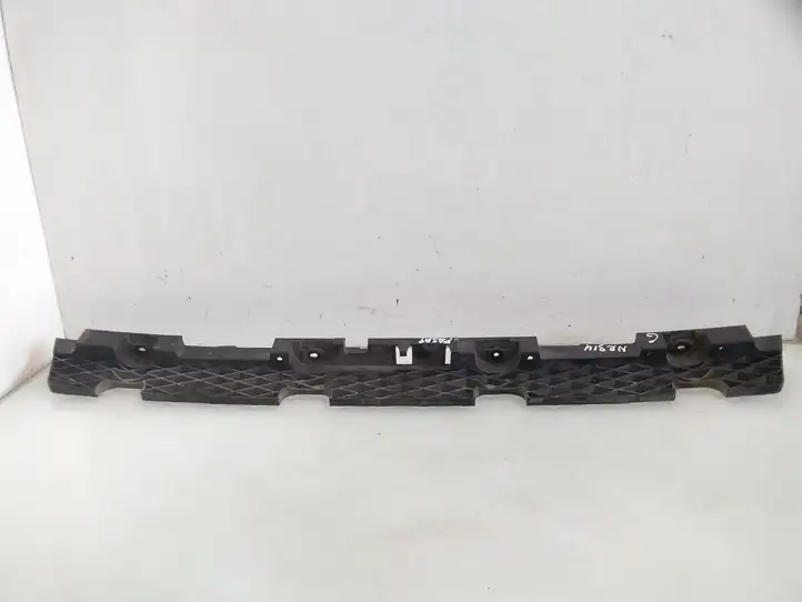 Volkswagen PASSAT B7 (2011 - 2014) 3AF807863 Кронштейн заднего бампера — фото 1
