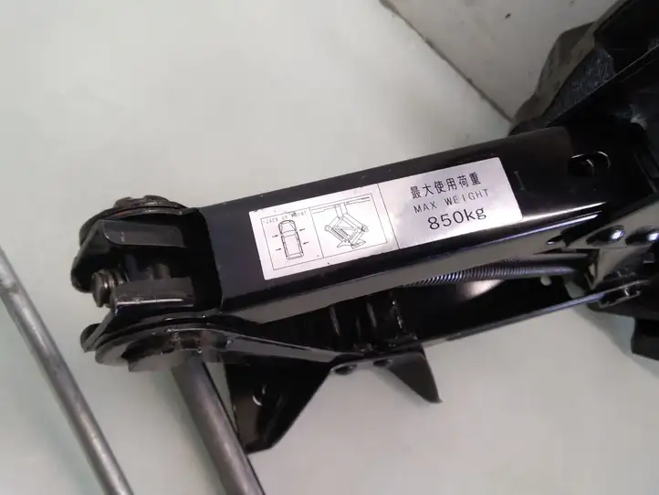 Subaru Forester SH (2008 - 2013) 97035AG002 Комплект инструментов — фото 4