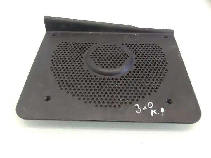 BMW 5 E60 E61 (2004 - 2010) 6919359 Решетка сабвуфера — фото 1