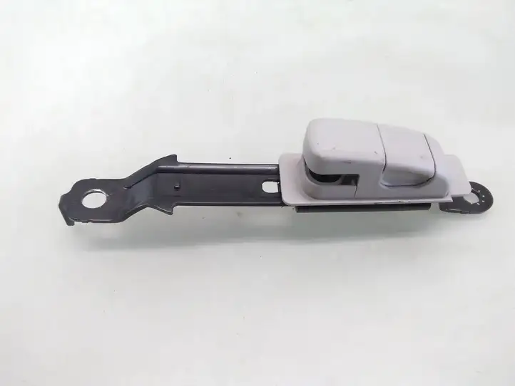 Subaru Forester SH (2008 - 2013) F4203 Регулятор ремня безопасности — фото 1