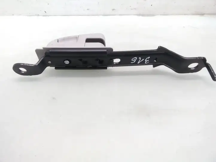 Subaru Forester SH (2008 - 2013) F4203 Регулятор ремня безопасности — фото 2
