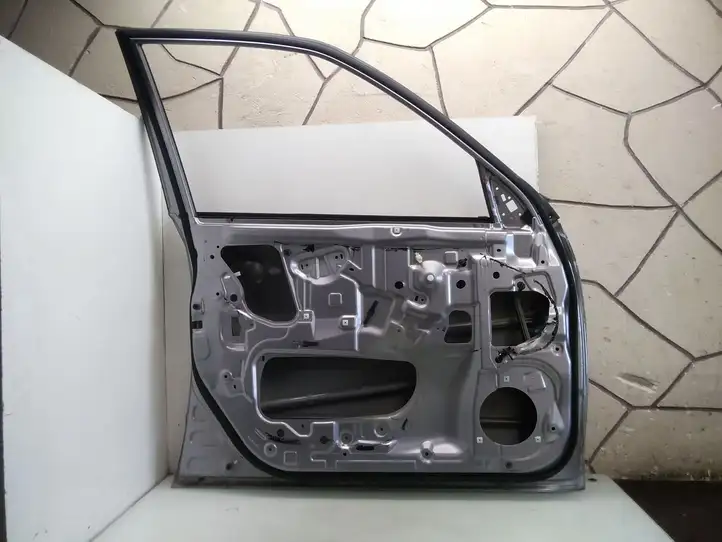 Subaru Forester SH (2008 - 2013) Дверь — фото 3