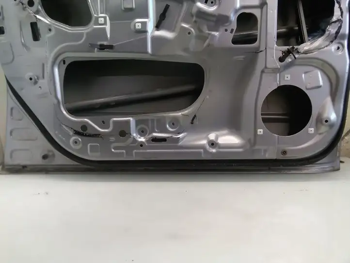 Subaru Forester SH (2008 - 2013) Дверь — фото 4