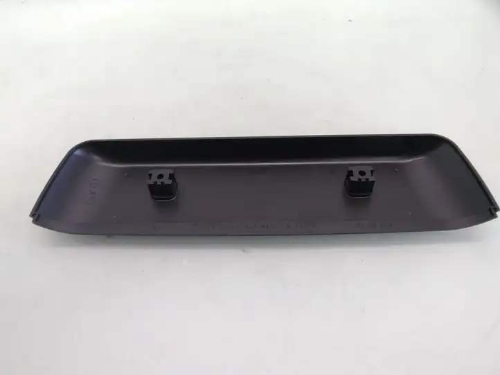 Subaru Forester SH (2008 - 2013) 24044900 Прочая отделка багажника — фото 3