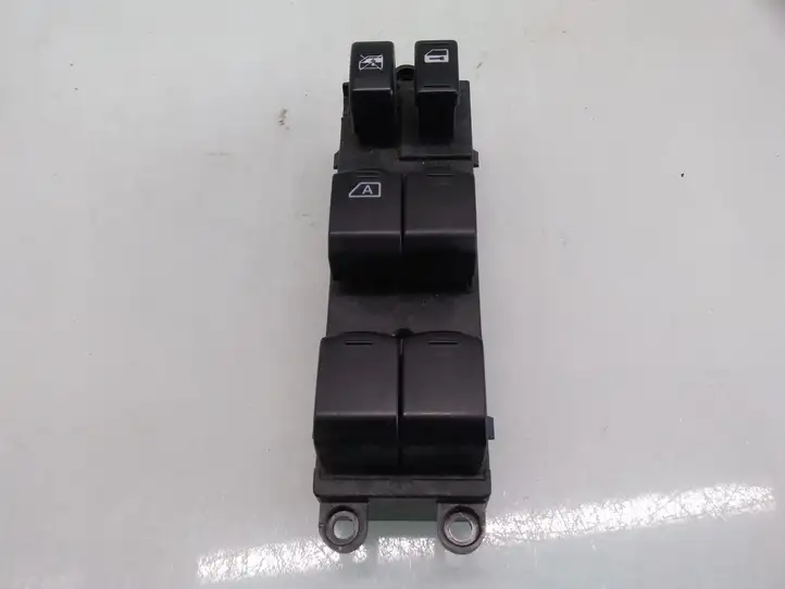 Subaru Forester SH (2008 - 2013) 157447 Блок кнопок стеклоподъемников — фото 1