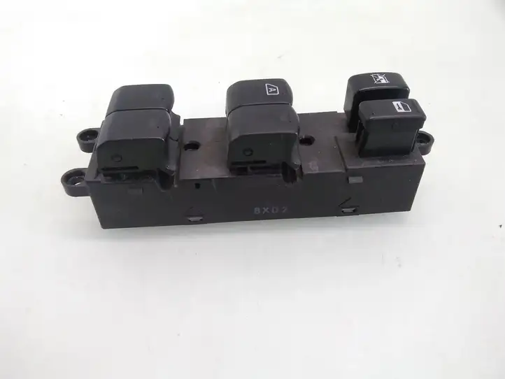 Subaru Forester SH (2008 - 2013) 157447 Блок кнопок стеклоподъемников — фото 2