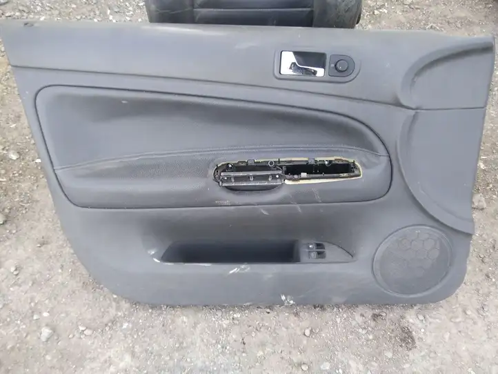 Volkswagen PASSAT B5.5 (2001 - 2005) Комплект отделки дверей — фото 3