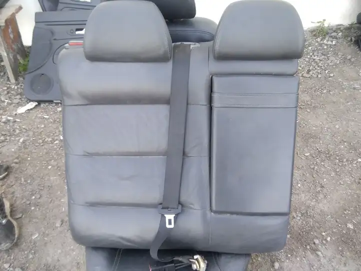 Volkswagen PASSAT B5.5 (2001 - 2005) Комплект отделки дверей — фото 10