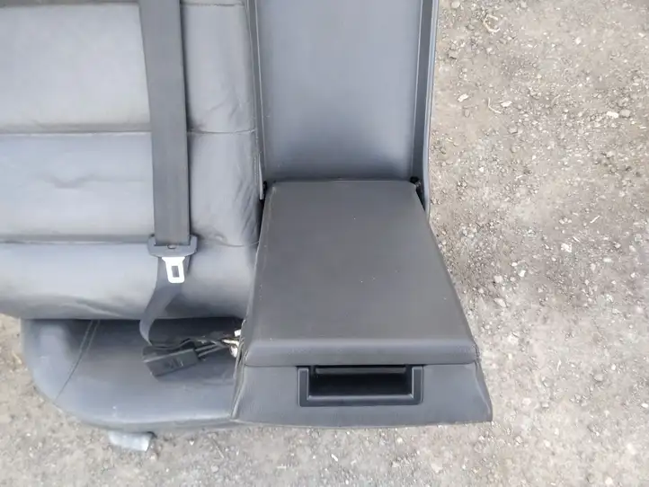 Volkswagen PASSAT B5.5 (2001 - 2005) Комплект отделки дверей — фото 13