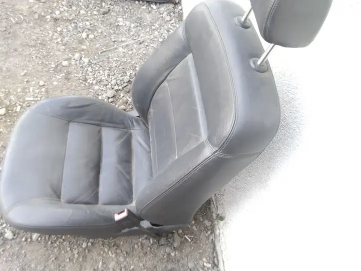 Volkswagen PASSAT B5.5 (2001 - 2005) Комплект отделки дверей — фото 14