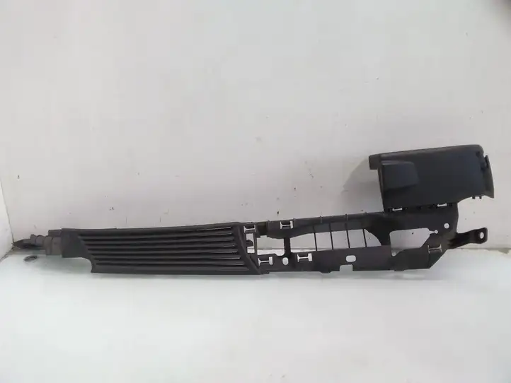 BMW 5 E60 E61 (2004 - 2010) 51477050356 Прочая отделка багажника — фото 1
