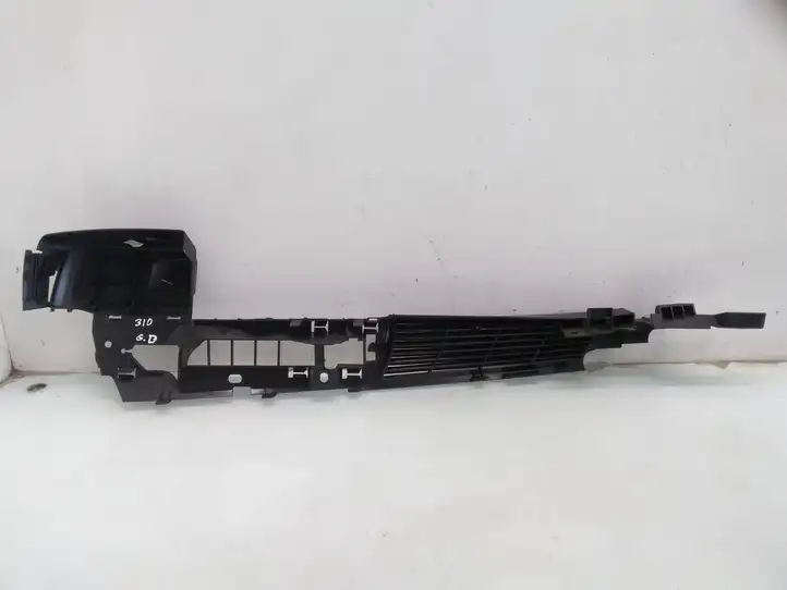 BMW 5 E60 E61 (2004 - 2010) 51477050356 Прочая отделка багажника — фото 3