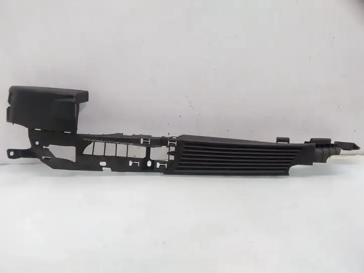 BMW 5 E60 E61 (2004 - 2010) 51477050355 Прочая отделка багажника — фото 1