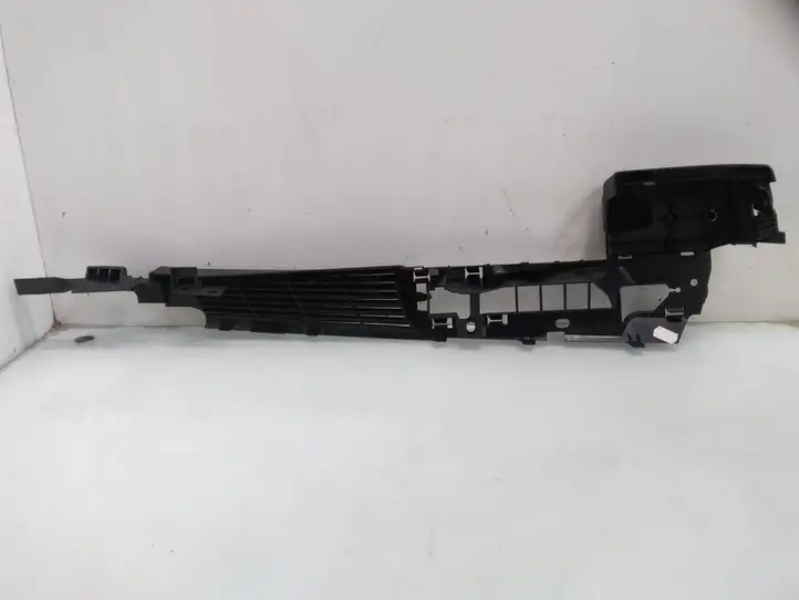 BMW 5 E60 E61 (2004 - 2010) 51477050355 Прочая отделка багажника — фото 2