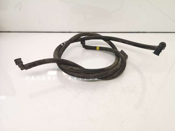 Volkswagen PASSAT B6 (2005 - 2010)  3C0955970C Шланг (шланги) оконной жидкости опрыскивания фар