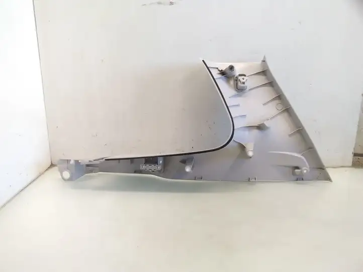 Subaru Forester SH (2008 - 2013) 94015SC010 Верхняя обшивка стойки D — фото 3
