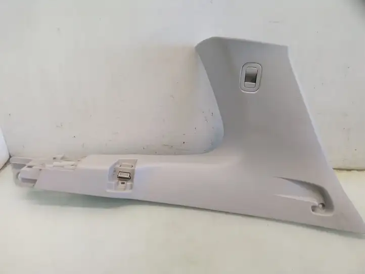 Subaru Forester SH (2008 - 2013) 94015SC000 Верхняя обшивка стойки D — фото 1
