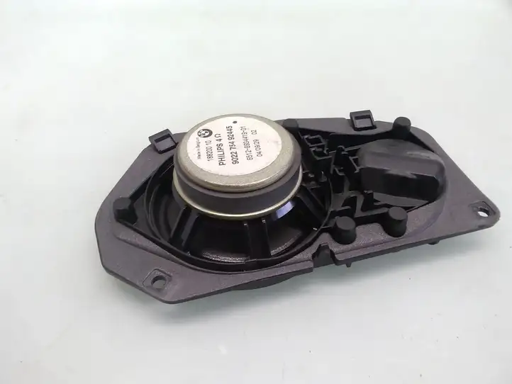 BMW 5 E60 E61 (2004 - 2010) 902275492445 Динамики задних дверей — фото 2
