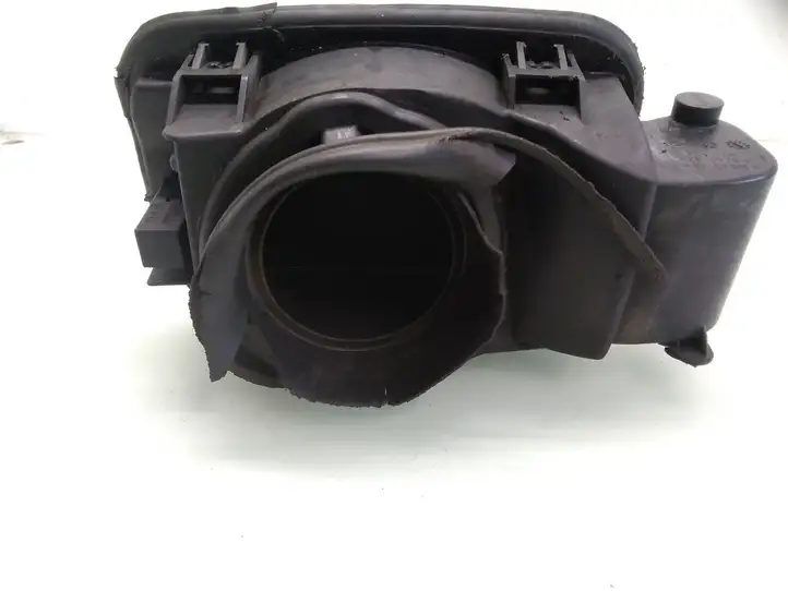 BMW 5 E60 E61 (2004 - 2010) 7034279 Крышка топливного бака — фото 3