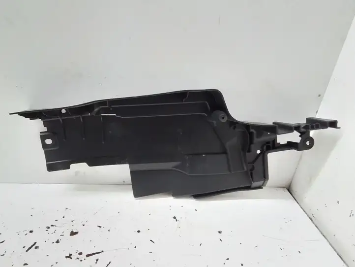 BMW 5 E60 E61 (2004 - 2010) 51477050358 Прочая отделка багажника — фото 2