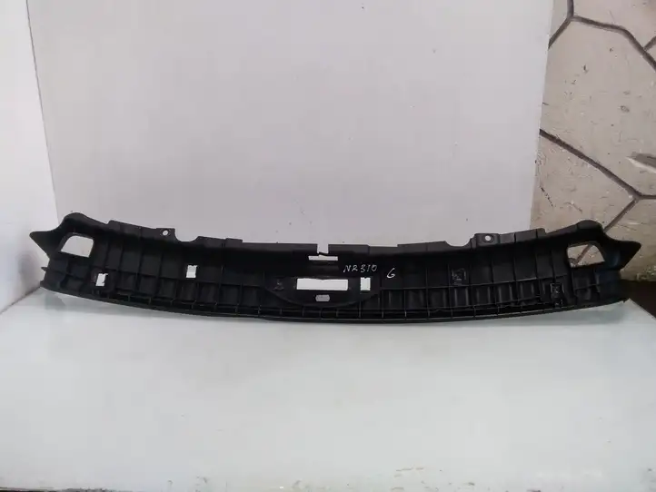 BMW 5 E60 E61 (2004 - 2010) 51477050366 Прочая отделка багажника — фото 1