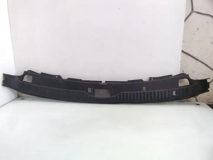 BMW 5 E60 E61 (2004 - 2010) 51477050366 Прочая отделка багажника — фото 4