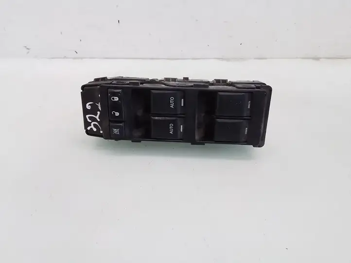 Jeep Grand Cherokee (WK) (2004 - 2010) 04602781A Блок кнопок стеклоподъемников — фото 1