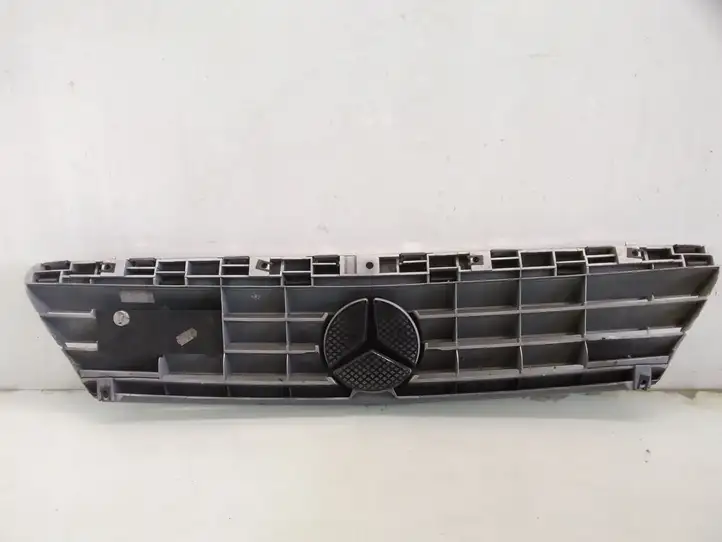 Mercedes-Benz A W168 (1997 - 2004) 1688801283 Передняя решетка — фото 3
