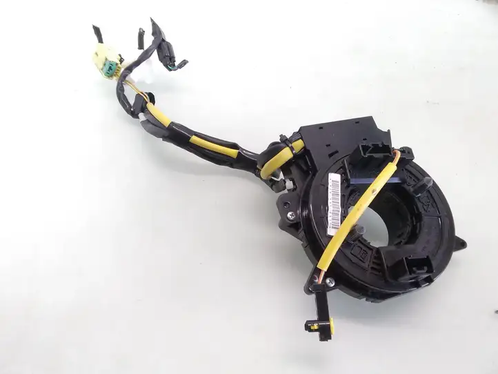 Subaru Forester SH (2008 - 2013) JR20 Контактное кольцо SRS — фото 1
