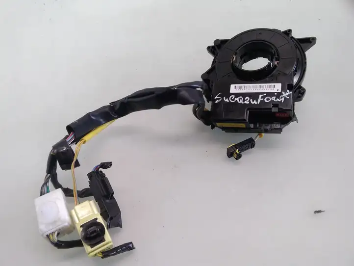 Subaru Forester SH (2008 - 2013) JR20 Контактное кольцо SRS — фото 2