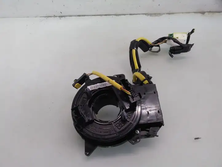 Subaru Forester SH (2008 - 2013) JR20 Контактное кольцо SRS — фото 3