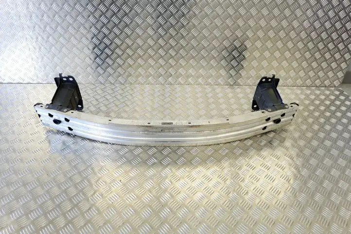 Toyota Prius (XW50) (2015 - ) 5202147110 Усилитель заднего бампера — фото 3