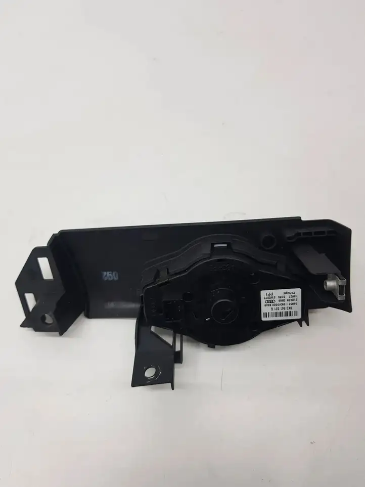 Audi A5 8T 8F (2007 - 2011) 8K0941531G Включатель фонарей — фото 2