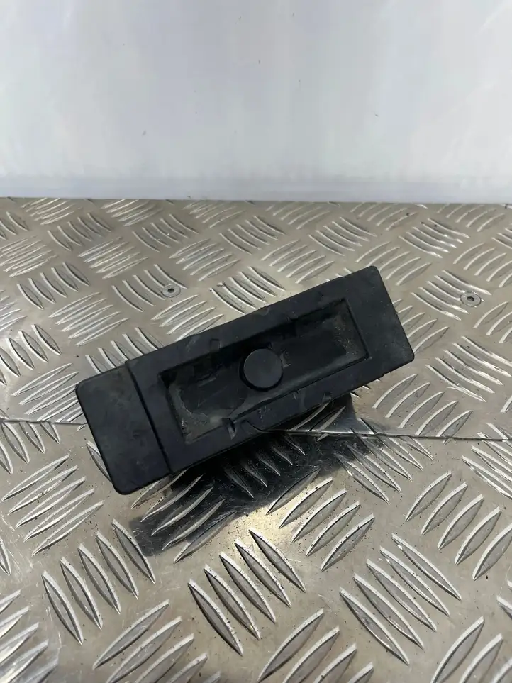 Audi A6 C7 (2011 - 2014) 4G0802845 Подушка домкрата — фото 1