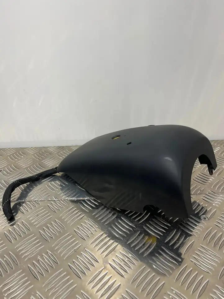 Audi A6 C7 (2011 - 2014) 4G0953516E Обшивка рулевой колонки — фото 2