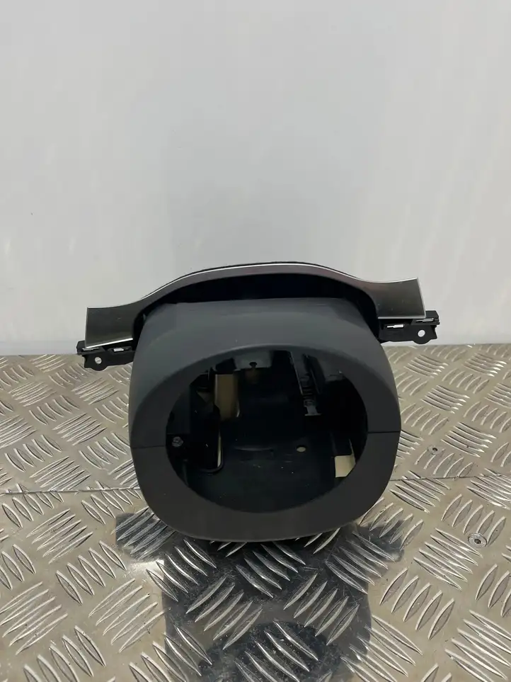 Audi A6 C7 (2011 - 2014) 4G0953516E Обшивка рулевой колонки — фото 1