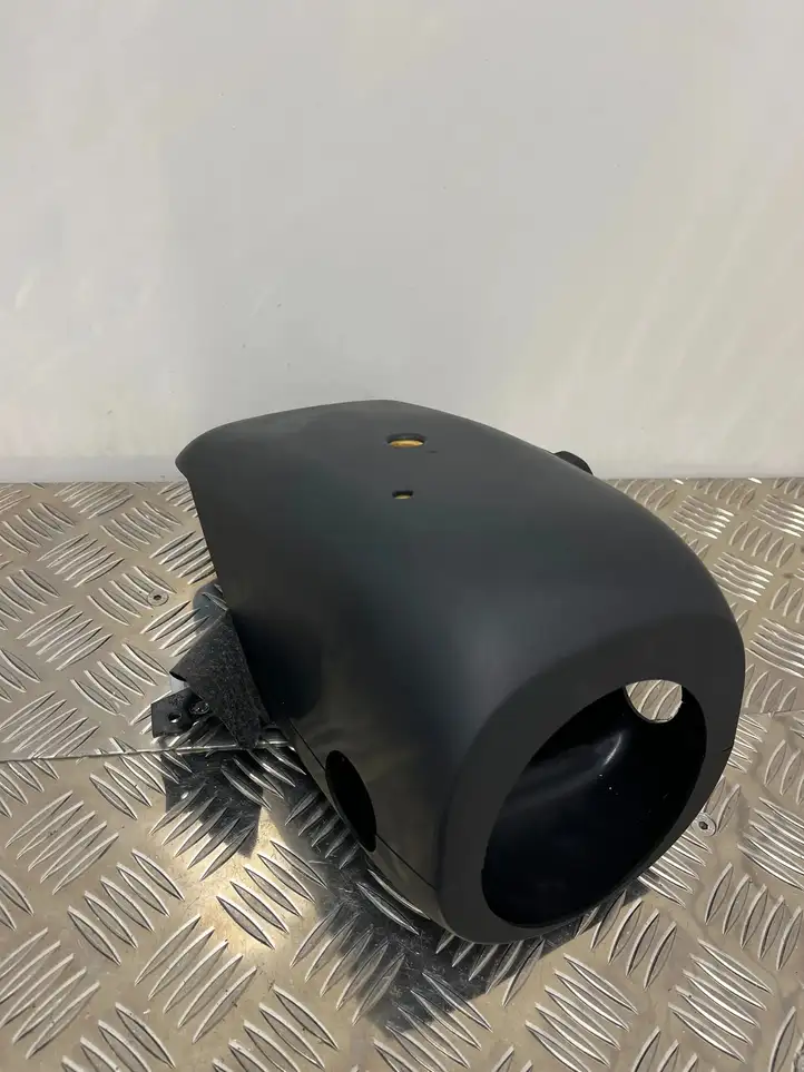 Audi A6 C7 (2011 - 2014) 4G0953516E Обшивка рулевой колонки — фото 3