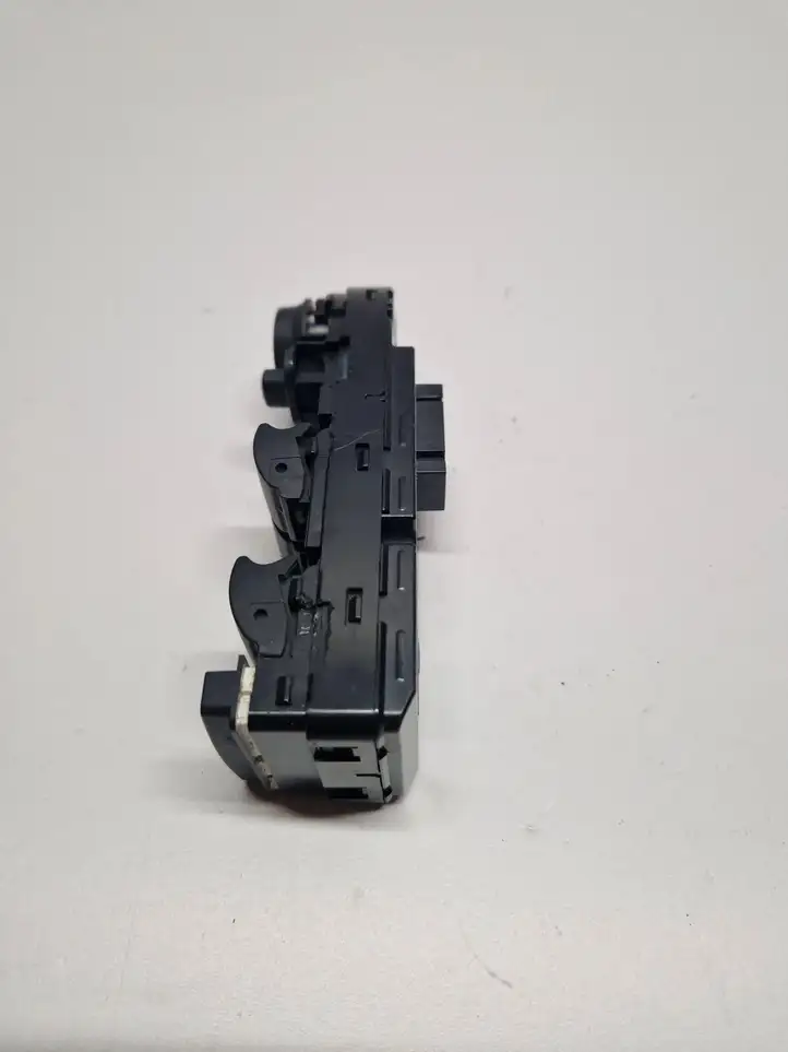 BMW 3 E90 E91 (2005 - 2012) 9155504 Блок кнопок стеклоподъемников — фото 2