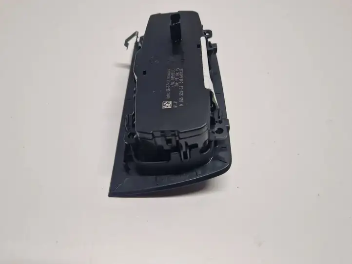 BMW 3 F30 F35 F31 (2012 - 2018) 9265305 Включатель фонарей — фото 3